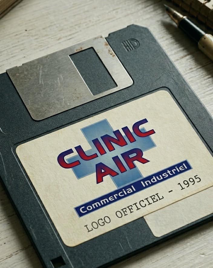 Archive historique de Groupe CA